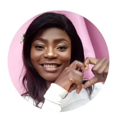 Mary Kyungu