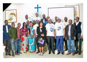 Formateurs & Apprenants pilotes FdF